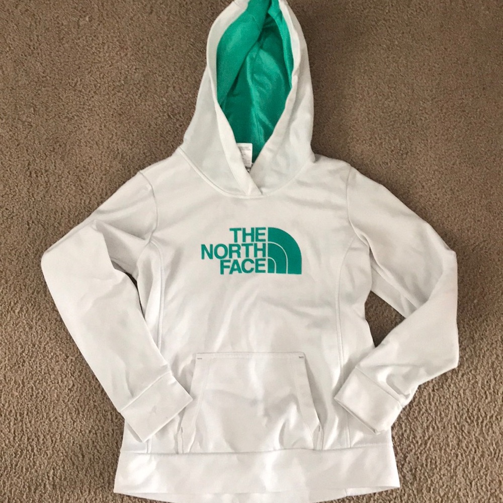 North Face Sweatshirt